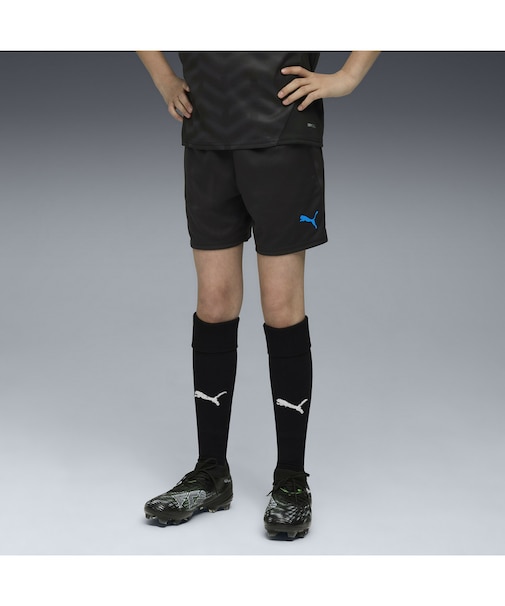 キッズ サッカー INDIVICUP トレーニング ショーツ 120-160cm