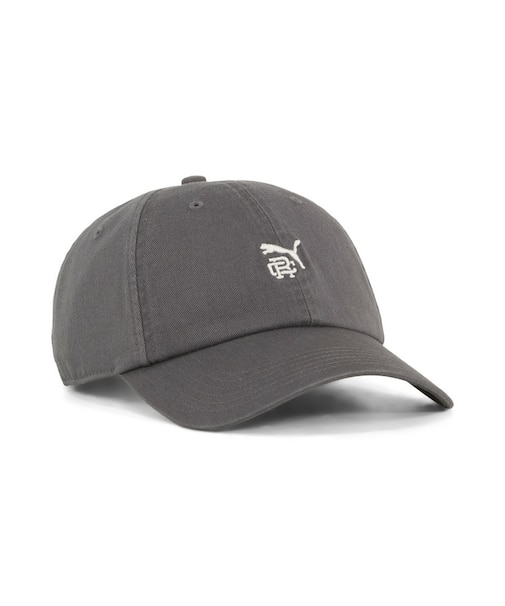 ユニセックス ゴルフ PUMA x Reigning Champ 6 ダッドキャップ