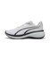 PUMA White-PUMA Black