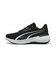 PUMA Black-PUMA White