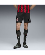 メンズ サッカー ACミラン 2025-26 レプリカ ショーツ