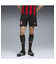 メンズ サッカー ACミラン 2025-26 レプリカ ショーツ