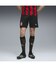 PUMA Black-For All Time Red