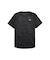 メンズ ランニング ヴェロシティ AOP 半袖 Tシャツ