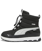 キッズ プーマ エボルブ ピュアテックス ブーツ 22-25cm