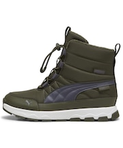 キッズ プーマ エボルブ ピュアテックス ブーツ 22-25cm