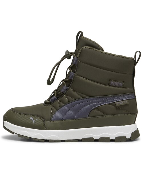 キッズ プーマ エボルブ ピュアテックス ブーツ 22-25cm