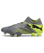 メンズ フューチャー 7 アルティメット ラッシュ KB FG/AG サッカースパイク