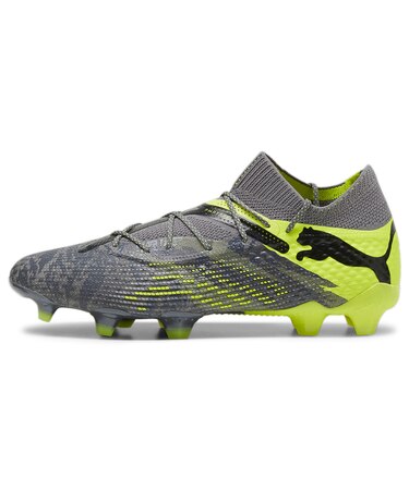 メンズ フューチャー 7 アルティメット ラッシュ KB FG/AG サッカースパイク