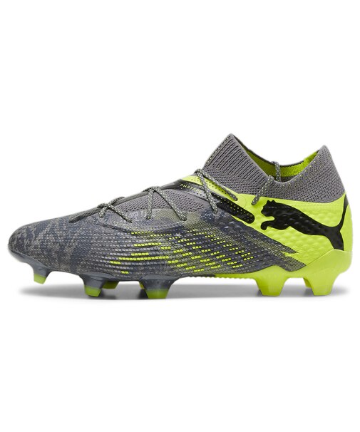 メンズ フューチャー 7 アルティメット ラッシュ KB FG/AG サッカースパイク