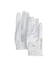 Bright White-Feather Gray