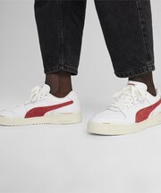 ユニセックス スリップストリーム ロー NEVERWORN III スニーカー