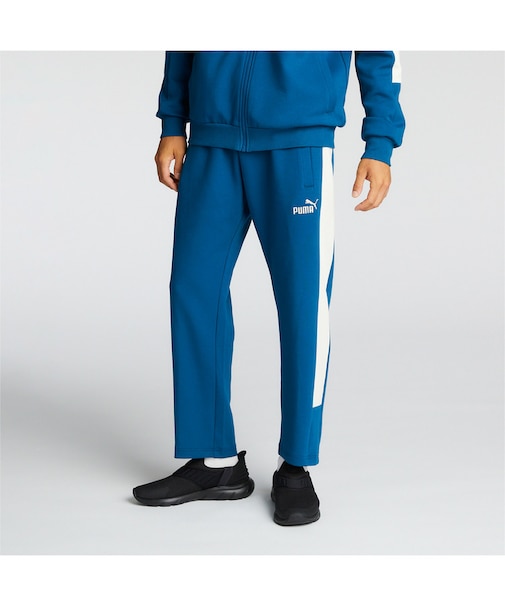 メンズ CORE HERITAGE MX トラックパンツ