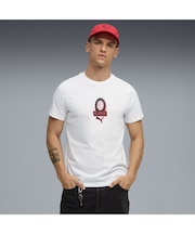 メンズ ACミラン FTBLCULTURE 半袖 Tシャツ