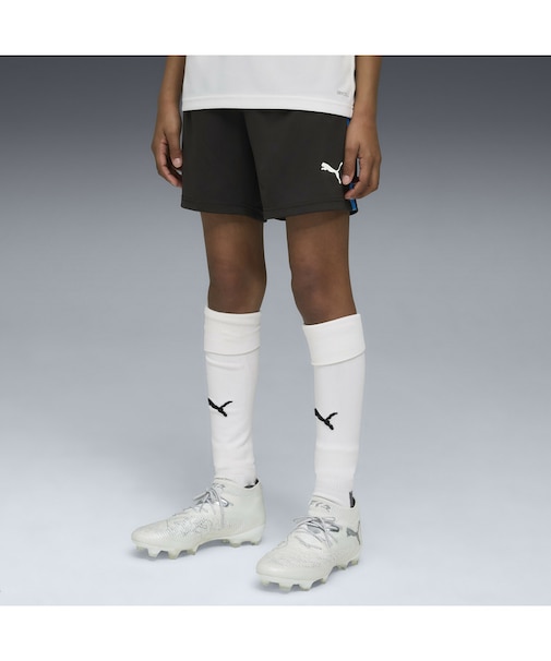 キッズ サッカー INDIVIDUALLIGA トレーニング ショーツ 120-160cm