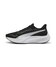 PUMA Black-PUMA White-PUMA Silver