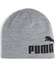 Medium Gray Heather