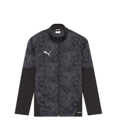 メンズ サッカー INDIVIFTBL プロ ニット ジャケット