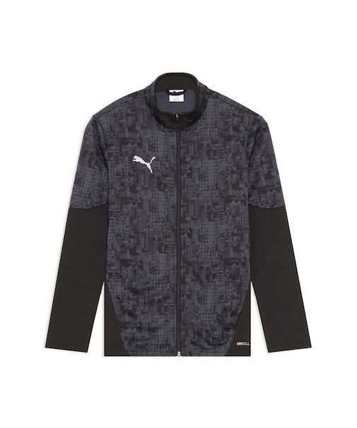 メンズ サッカー INDIVIFTBL プロ ニット ジャケット