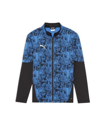 メンズ サッカー INDIVIFTBL プロ ニット ジャケット