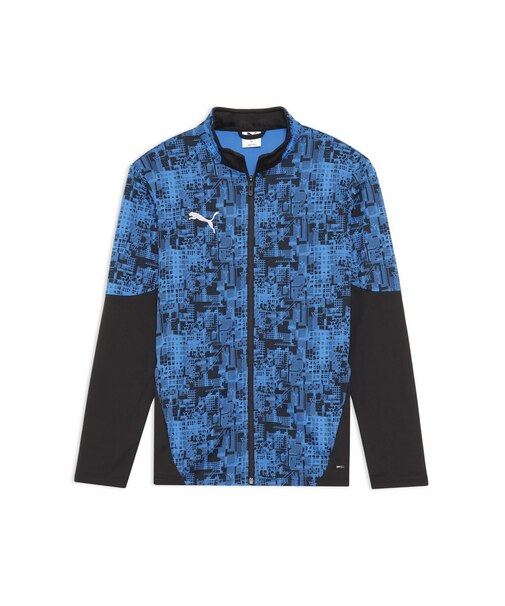 メンズ サッカー INDIVIFTBL プロ ニット ジャケット