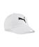 PUMA White