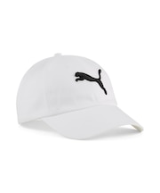 キッズ ESS プーマキャット BB キャップ ESS PUMA CAT BB Cap Jr