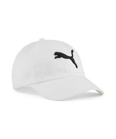 キッズ ESS プーマキャット BB キャップ ESS PUMA CAT BB Cap Jr