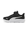 PUMA Black-PUMA White