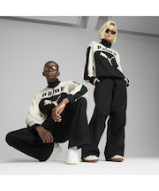 ユニセックス FUTURE.PUMA.ARCHIVE オーバーサイズ パンツ