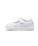PUMA White-Lilac Frost