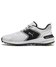 Feather Gray-PUMA Black