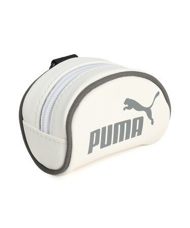 ユニセックス ゴルフ FOG クラシック ボールケース