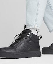 メンズ タレンズ SB 3 ピュアテックス スニーカー