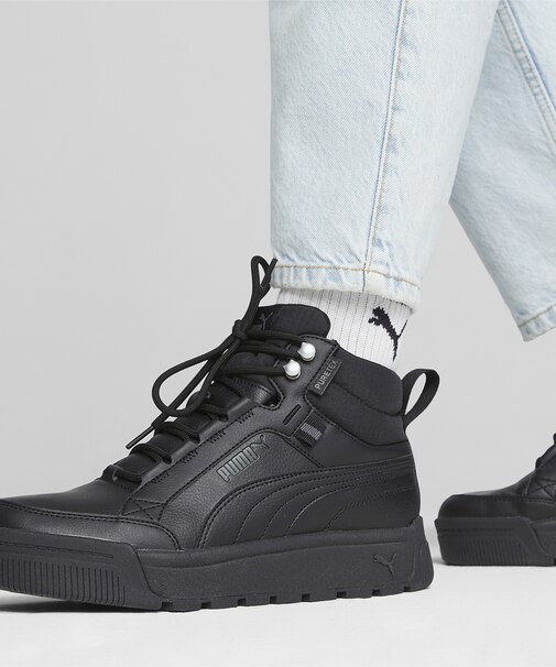 メンズ タレンズ SB 3 ピュアテックス スニーカー