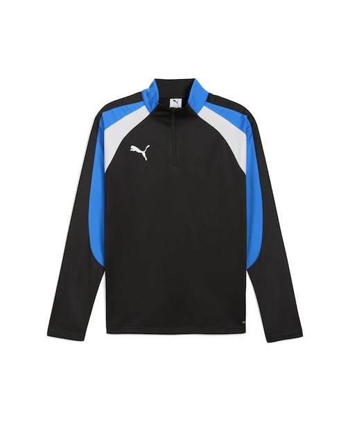 メンズ サッカー INDIVIDUALLIGA 1/4 ジップ トップ