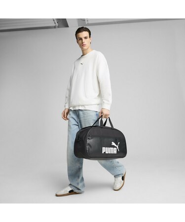 ユニセックス キャンパス グリップ バッグ 29L