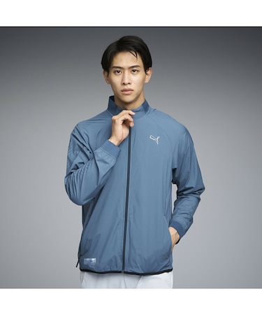 メンズ ゴルフ シャドウキャット LT ウインド ジャケット