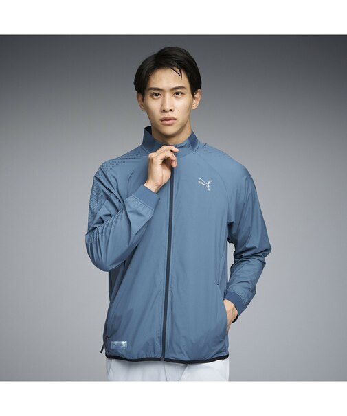 メンズ ゴルフ シャドウキャット LT ウインド ジャケット