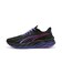 PUMA Black-Dark Amethyst