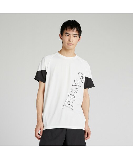 メンズ トレーニング TAD 半袖 Tシャツ