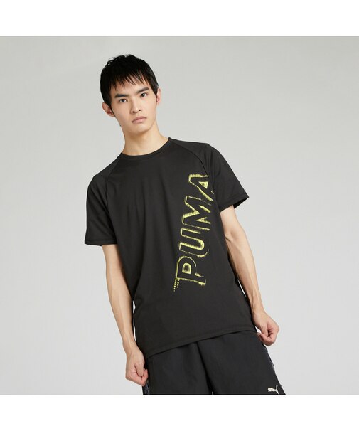 メンズ トレーニング TAD 半袖 Tシャツ