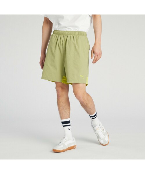 メンズ サマー ショート パンツ｜プーマの通販｜&mall（アンドモール