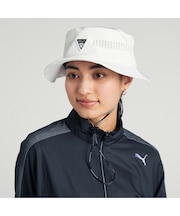 ユニセックス ゴルフ PF アクティブ ハット