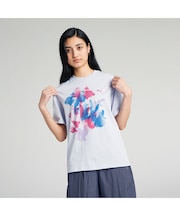 ウィメンズ サマー MX グラフィック 半袖 Tシャツ SUMMER MX SS GRAPHIC TEE