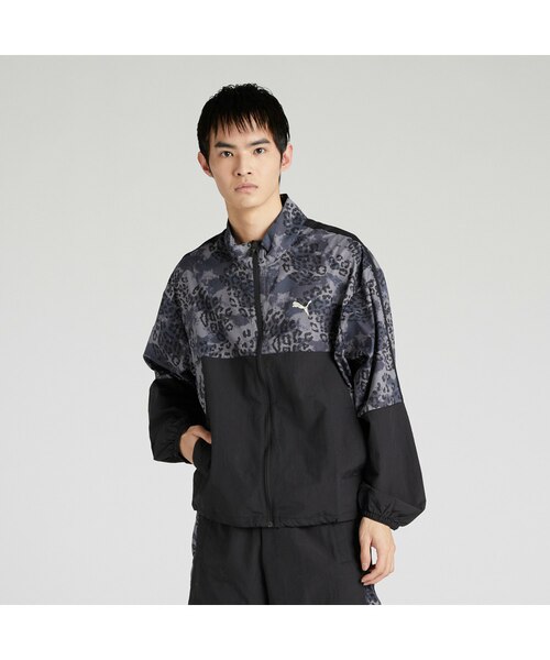 セットアップ　XL プーマ メンズ トレーニング トレイン エッジ セットアップ XL プーマ メンズ トレーニング トレイン エッジ