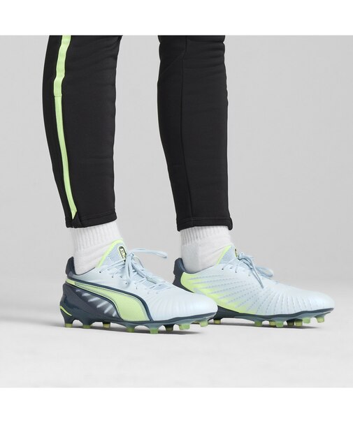 メンズ キング アルティメット FG/AG サッカースパイク