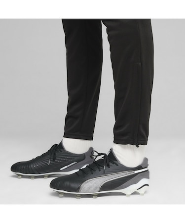 メンズ キング アルティメット FG/AG サッカースパイク