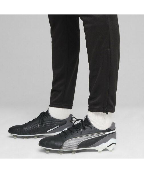 メンズ キング アルティメット FG/AG サッカースパイク