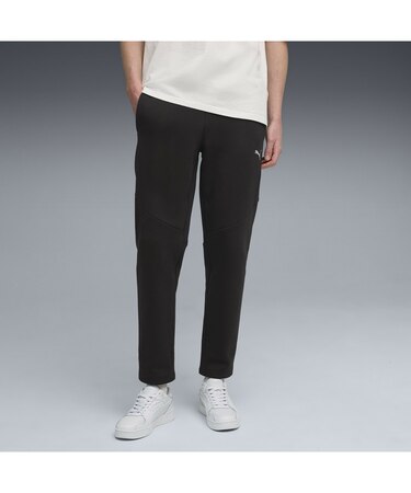 メンズ エヴォストライプ パンツ